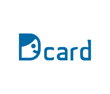 Dcard logo
