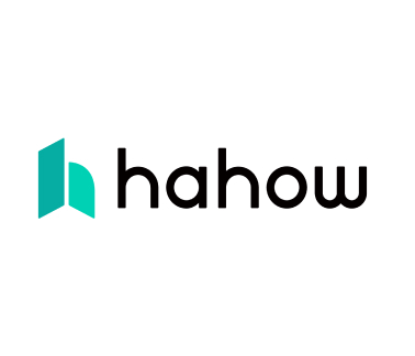 Hahow logo
