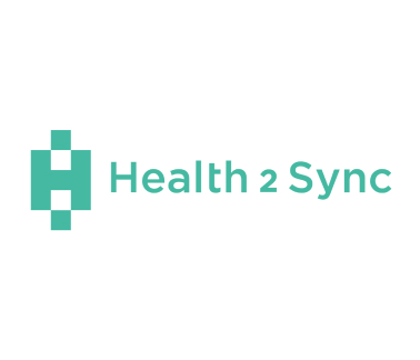 Health2sync logo