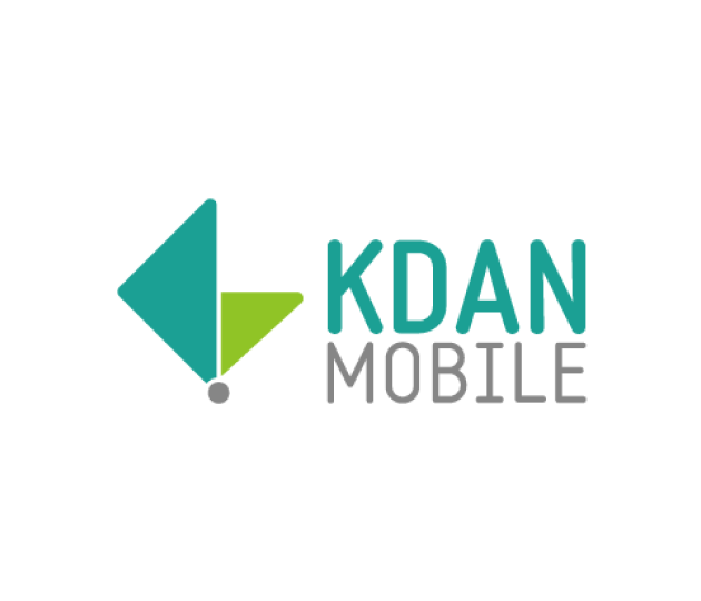 KDAN MOBILE logo