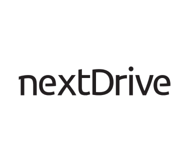 NextDrive logo