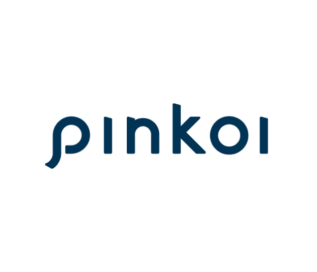 Pinkoi logo